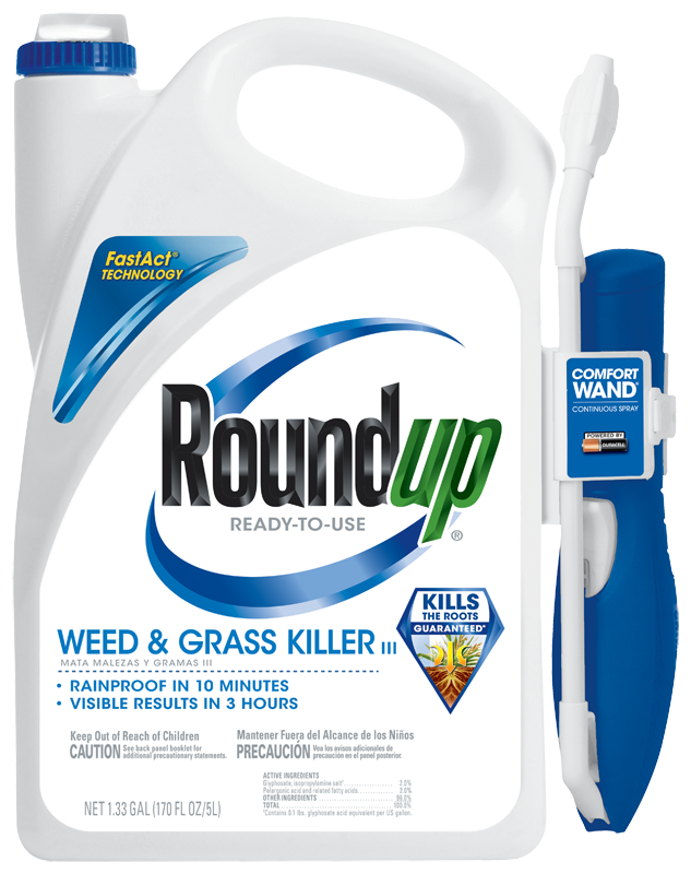Roundup Package