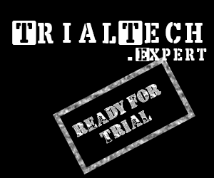 TrialTech.Expert logo