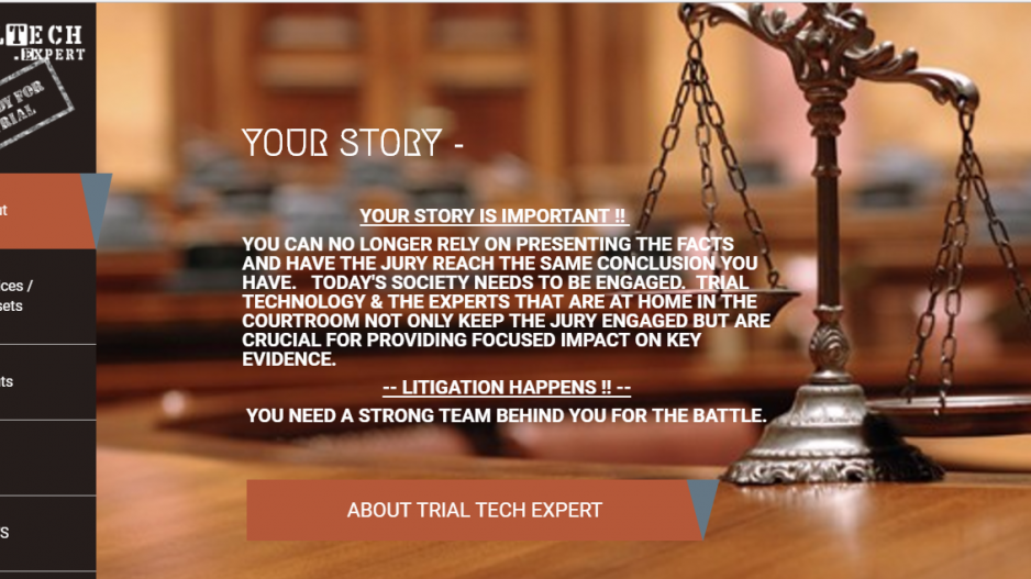 TrialTech.Expert Site Trial Tech Expert